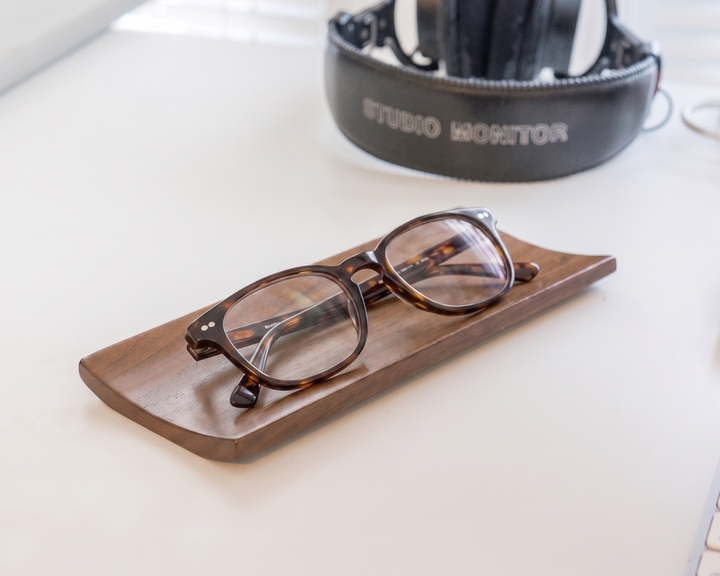Valet Tray (Walnut)