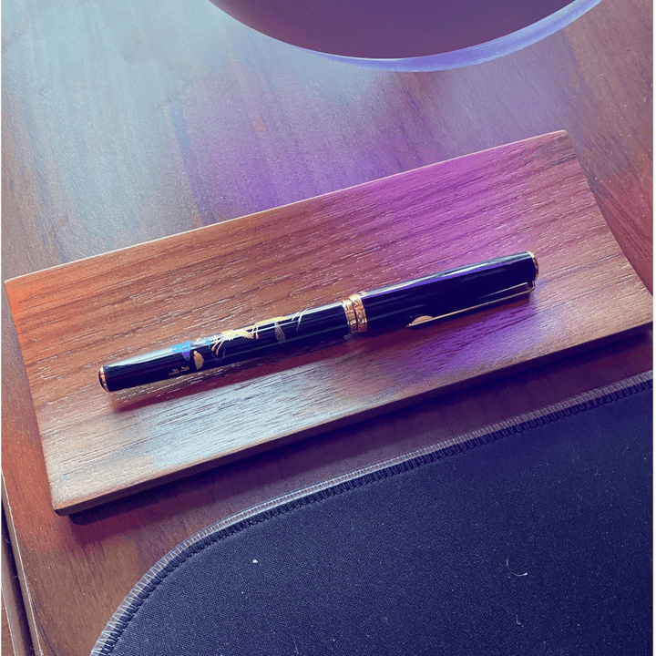 Valet Tray (Walnut)